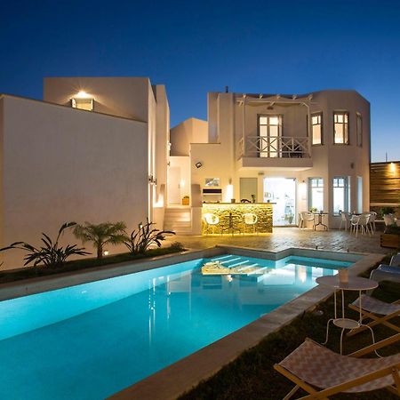Hotel Anemomiloi Andros Zewnętrze zdjęcie