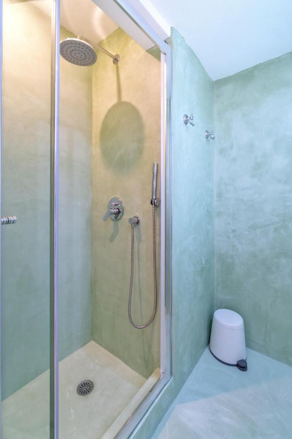 Hotel Anemomiloi Andros Zewnętrze zdjęcie