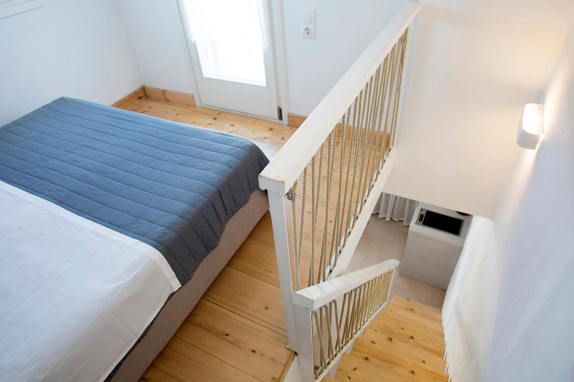 Hotel Anemomiloi Andros Zewnętrze zdjęcie