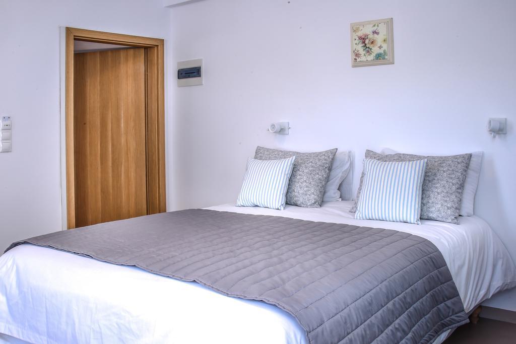 Hotel Anemomiloi Andros Zewnętrze zdjęcie