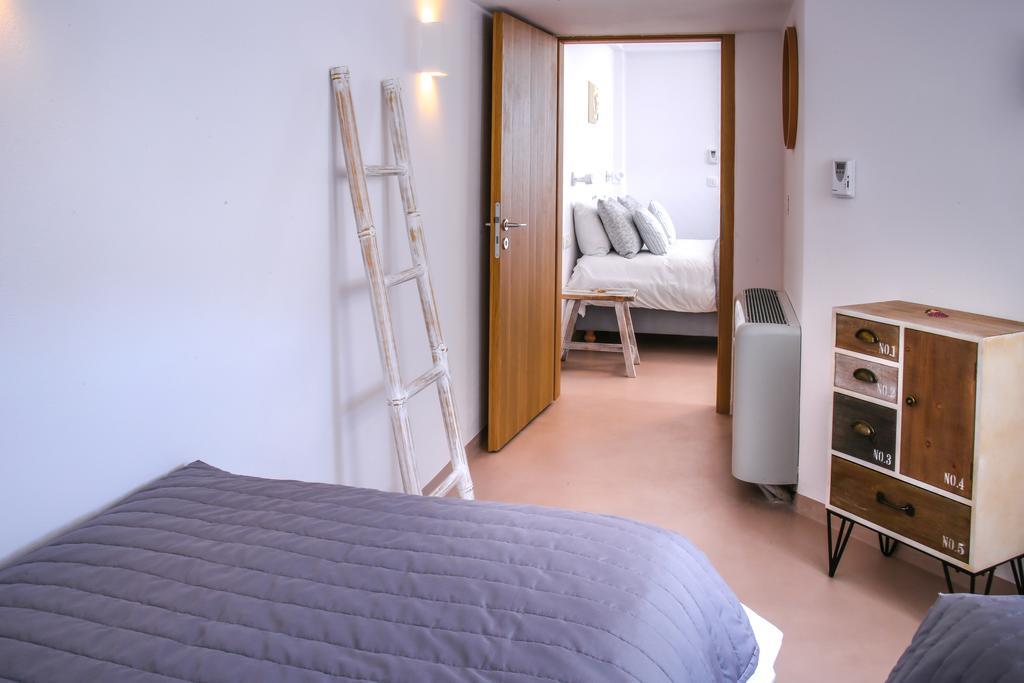 Hotel Anemomiloi Andros Zewnętrze zdjęcie